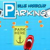 Blue Harbour parking